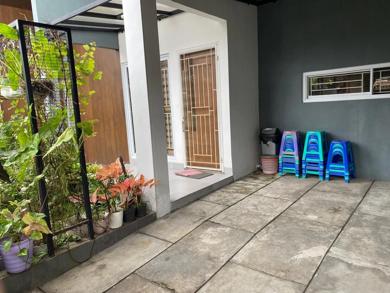 Rumah di Kota Bandung, foto 3