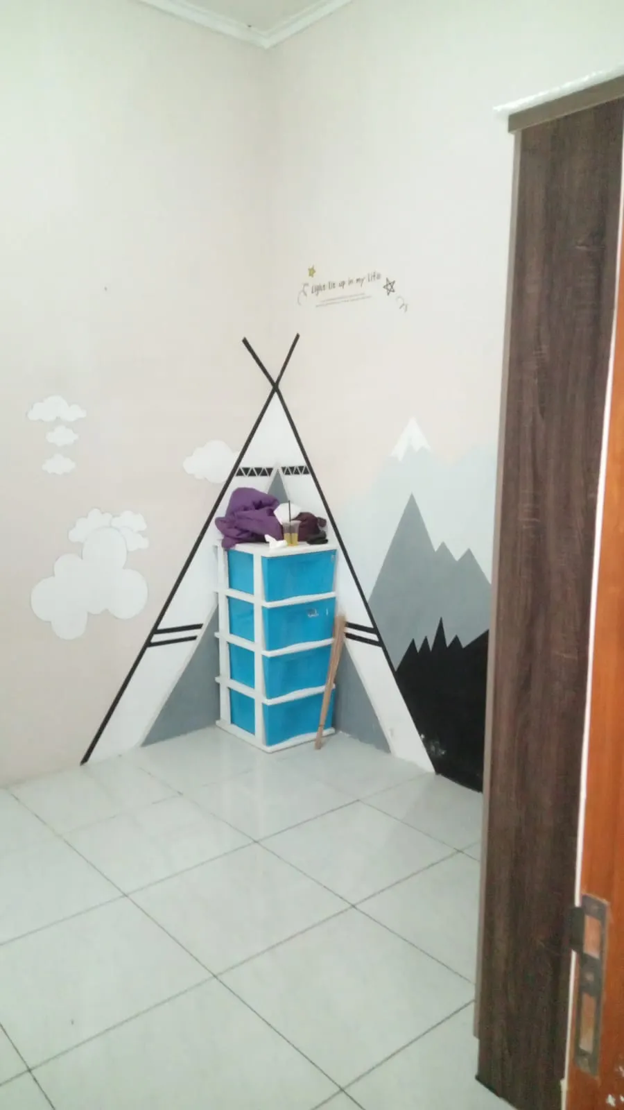 Rumah di Kabupaten Bandung Barat
