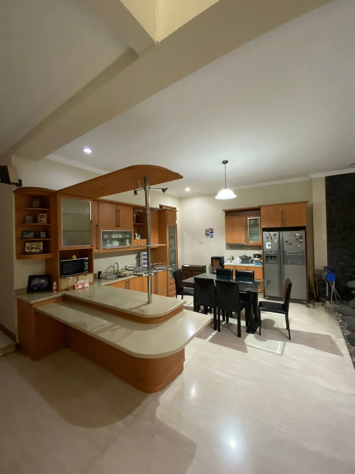 Rumah di Kota Bandung, foto 4