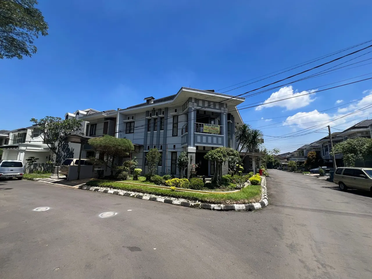 Rumah di Kota Bandung, foto 3