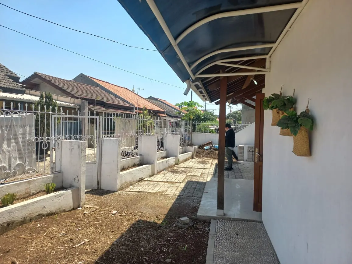 Rumah di Kabupaten Bandung, foto 4