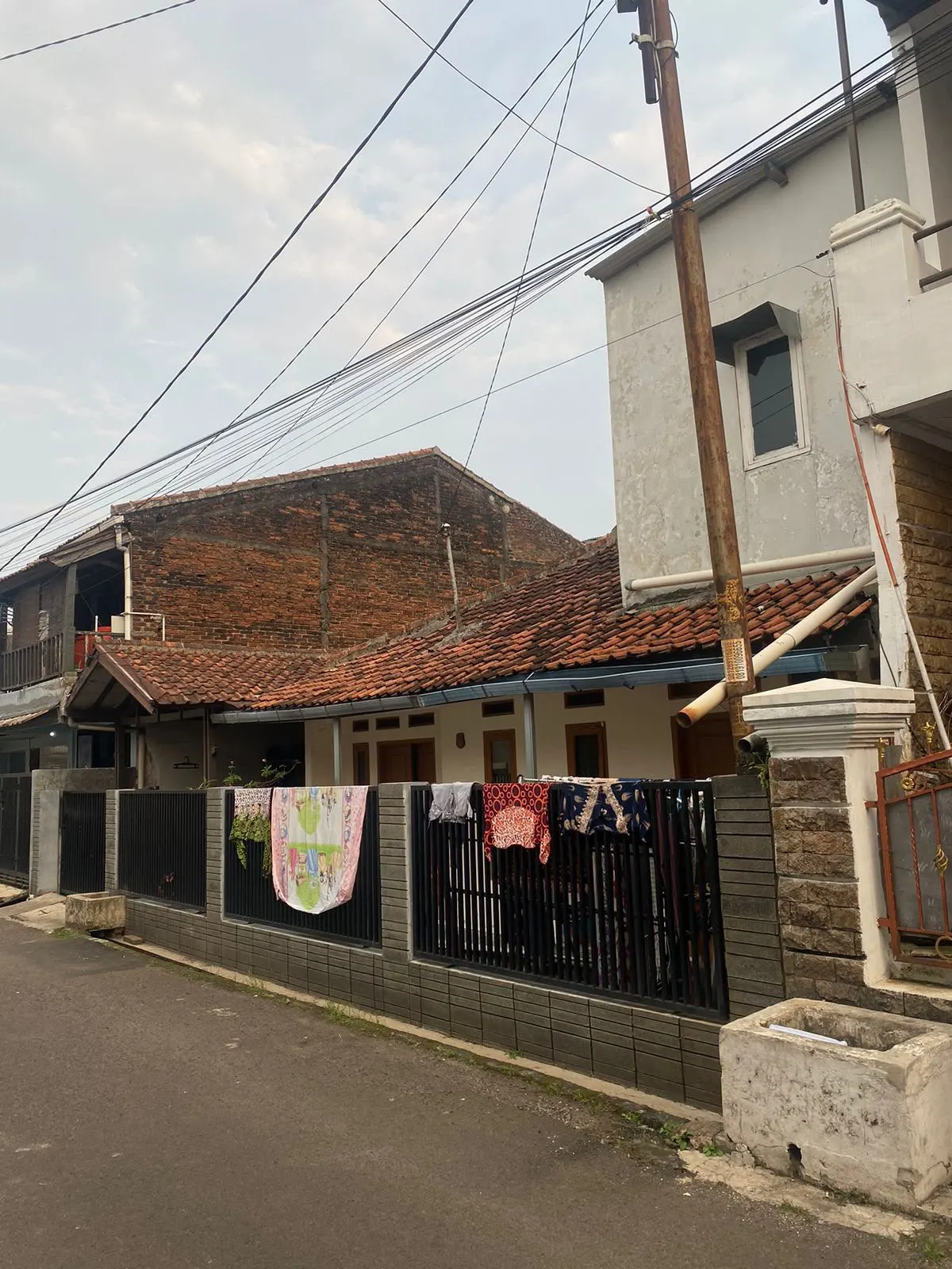 Rumah di Kota Bandung