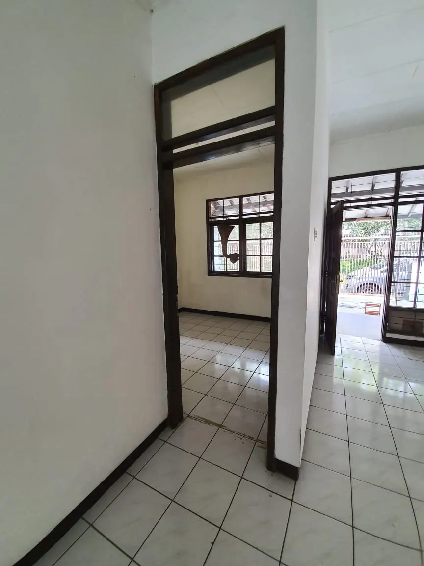 Rumah di Kota Bandung, foto 2