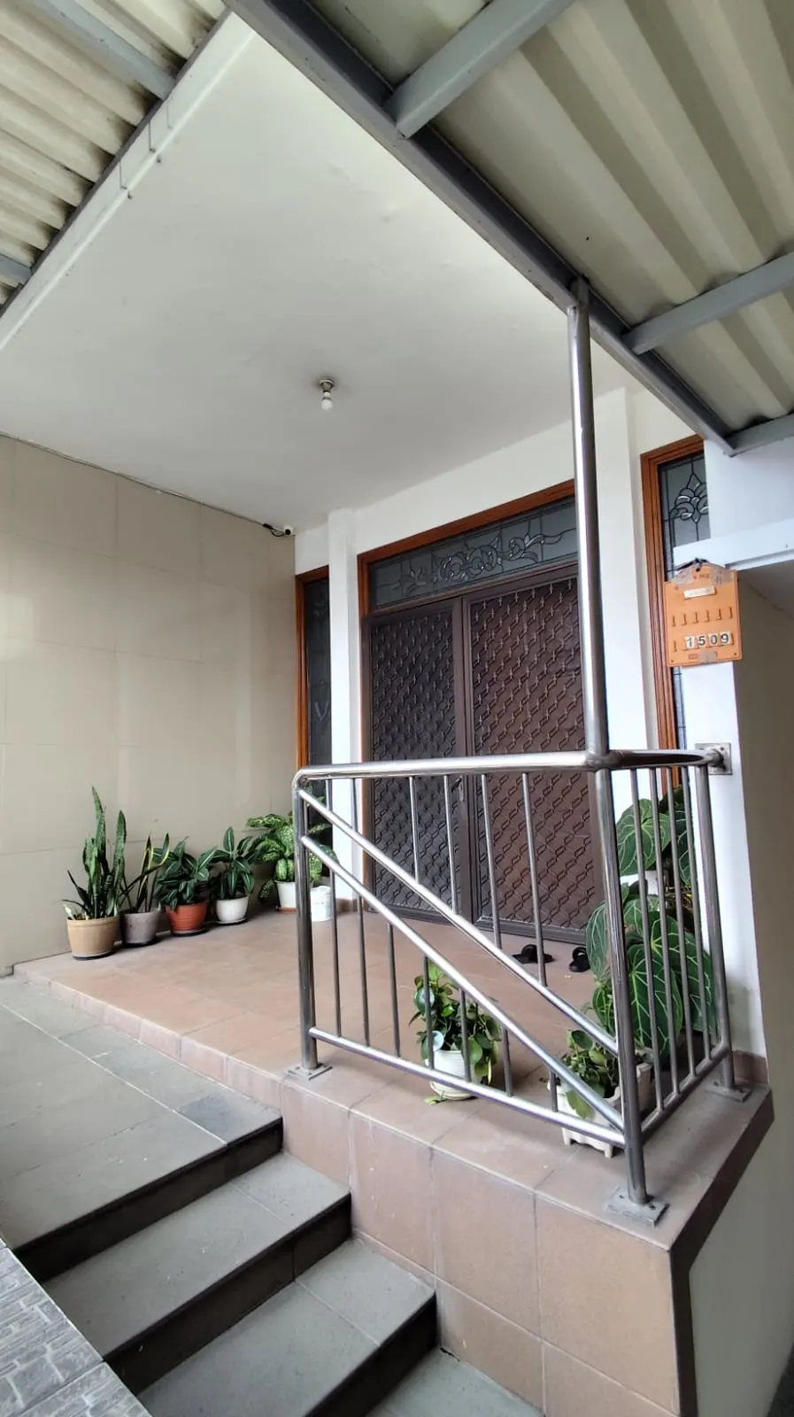 Rumah di Kota Bandung, foto 4