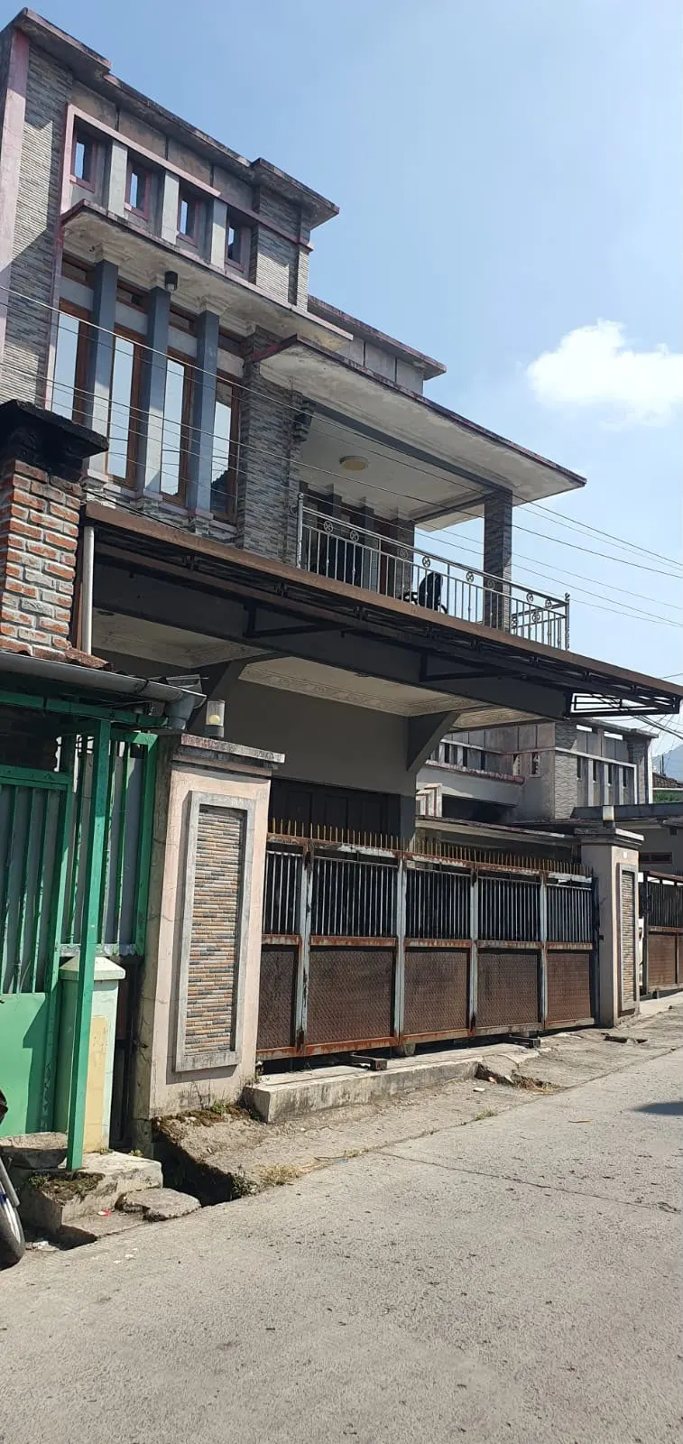 Rumah di Kabupaten Bandung, foto 5