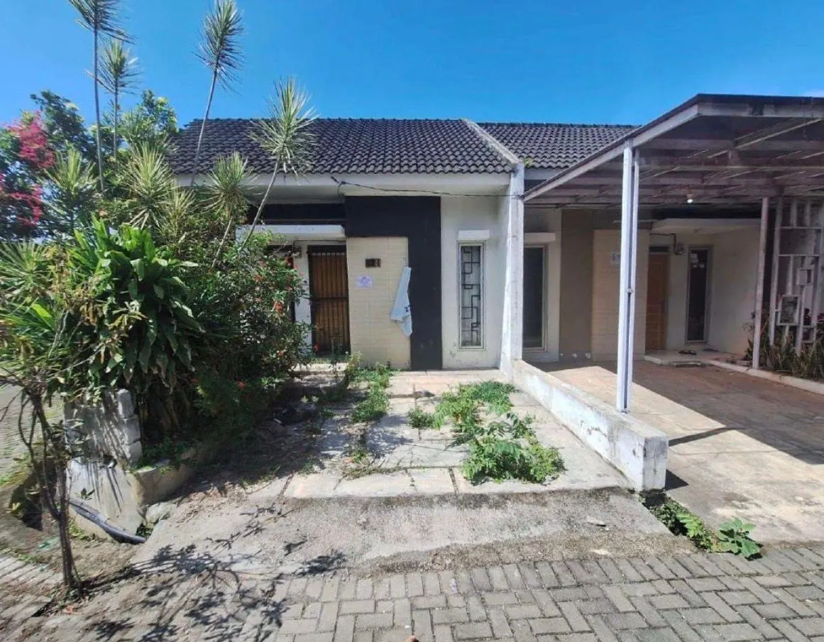 Rumah di Kabupaten Bandung, foto 3