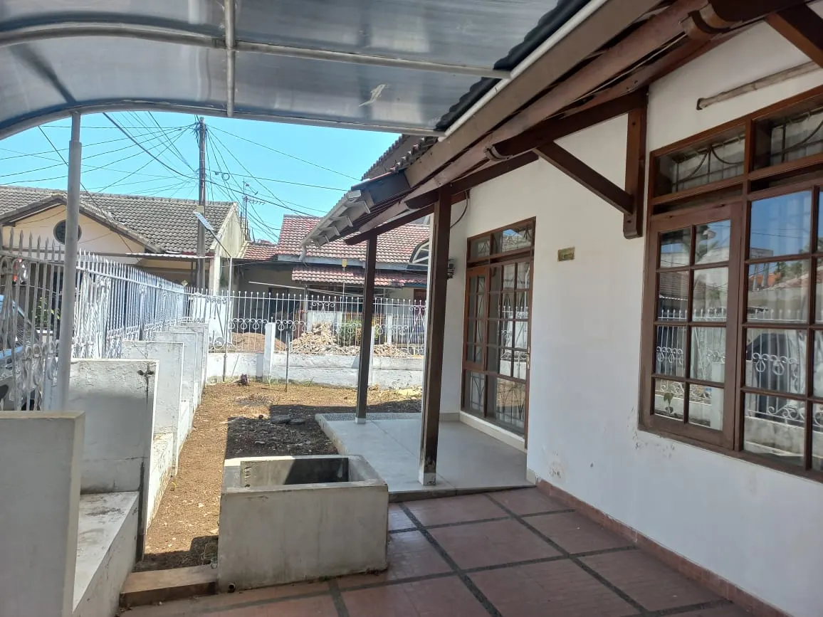 Rumah di Kabupaten Bandung, foto 5
