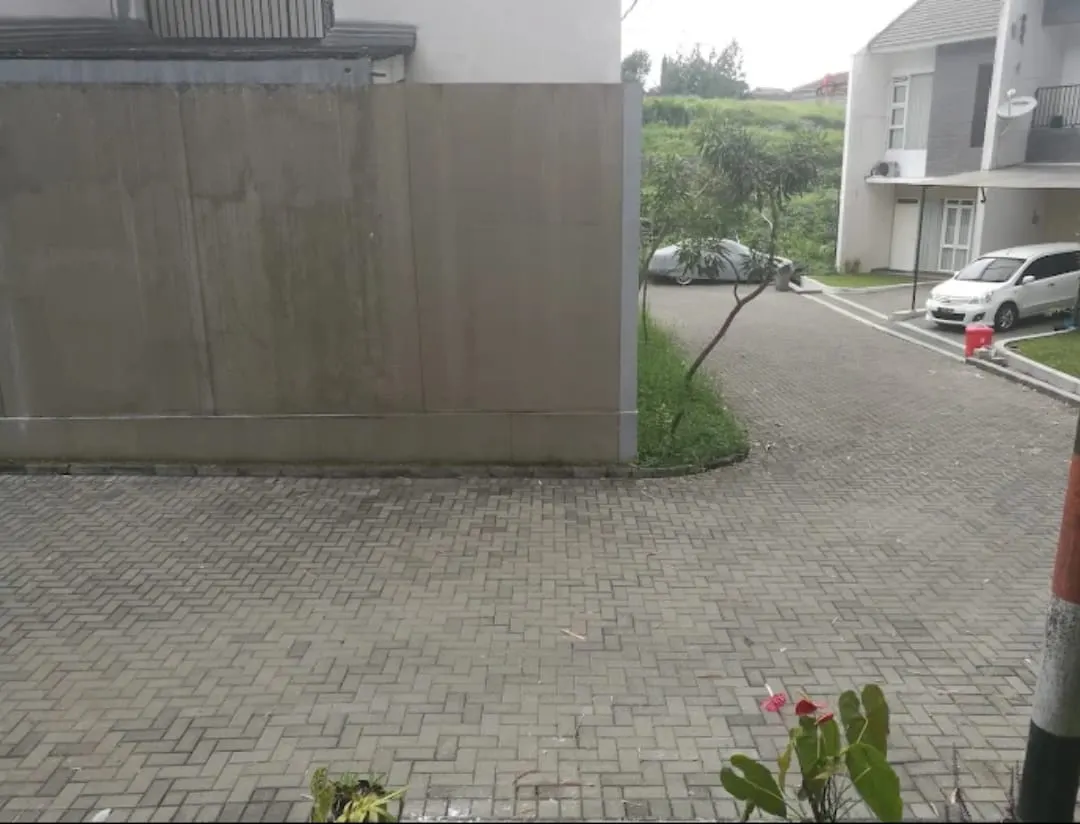 Rumah di Kota Bandung, foto 3