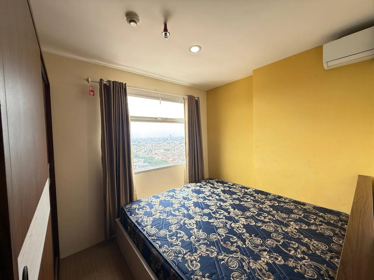 Apartemen di Kota Bandung, foto 2