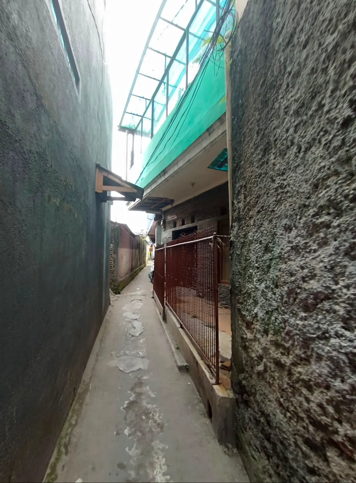 Rumah di Kota Bandung