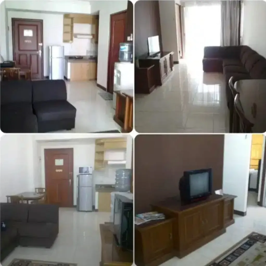 Apartemen di Kota Bandung, foto 5