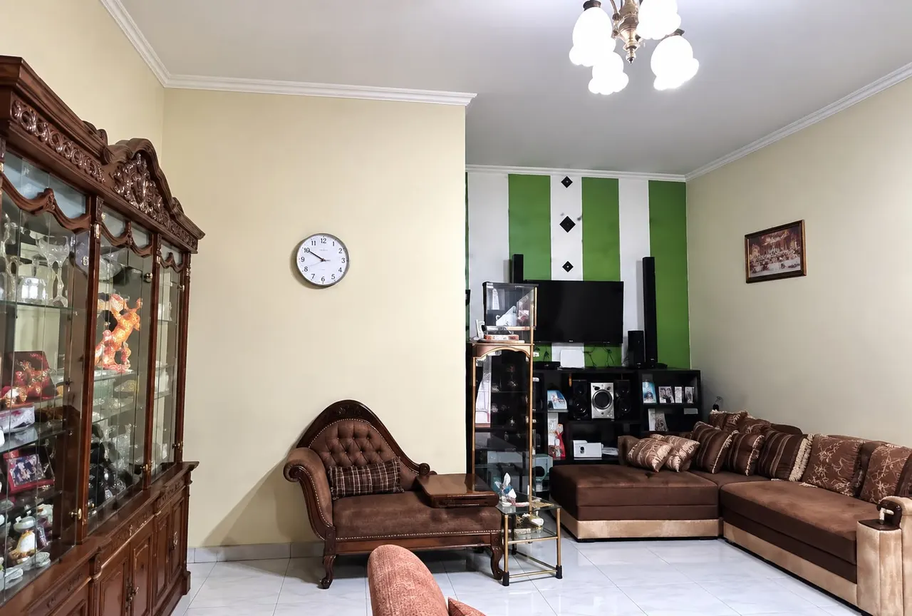 Rumah di Kabupaten Bandung