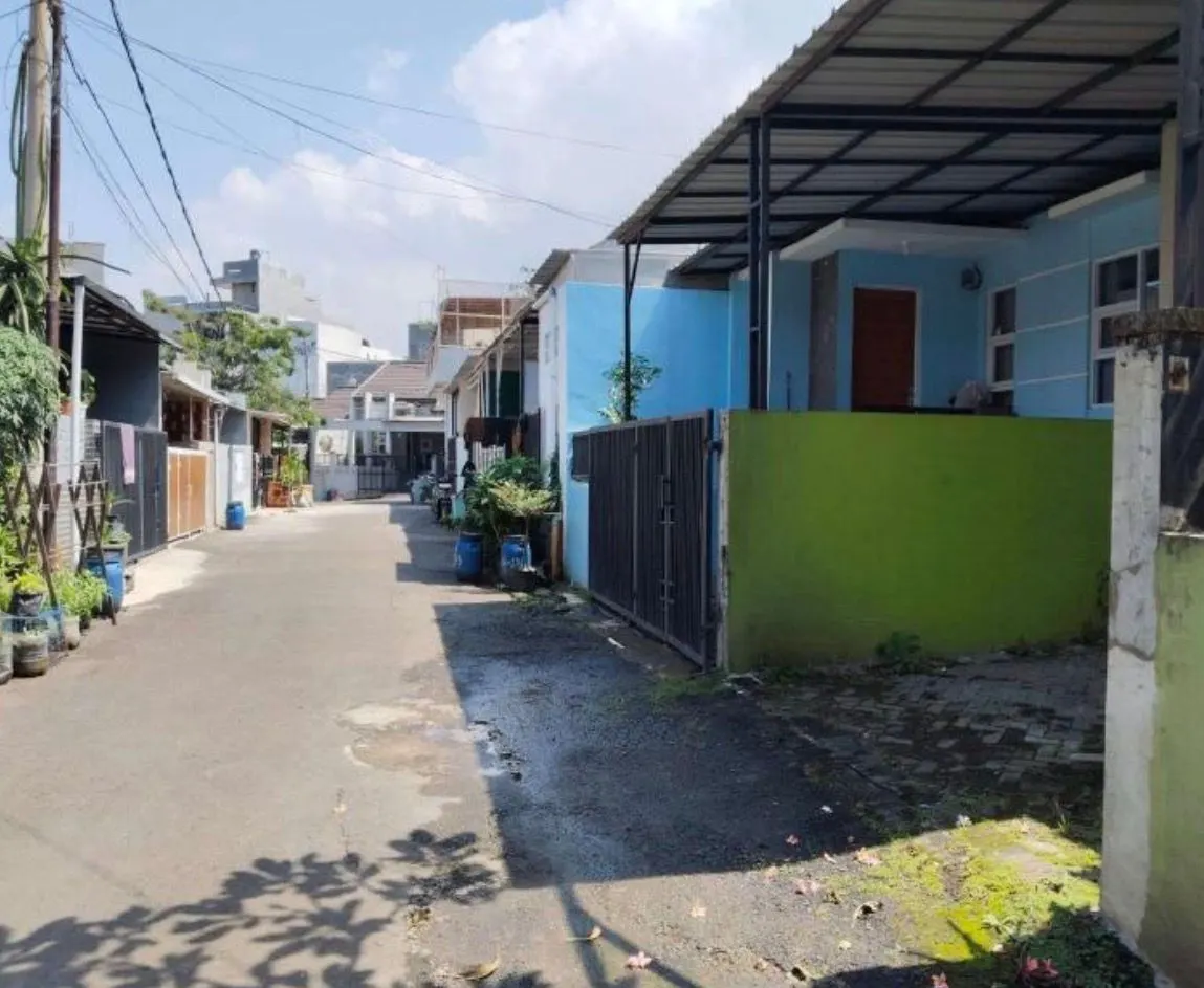 Rumah di Kabupaten Bandung, foto 2