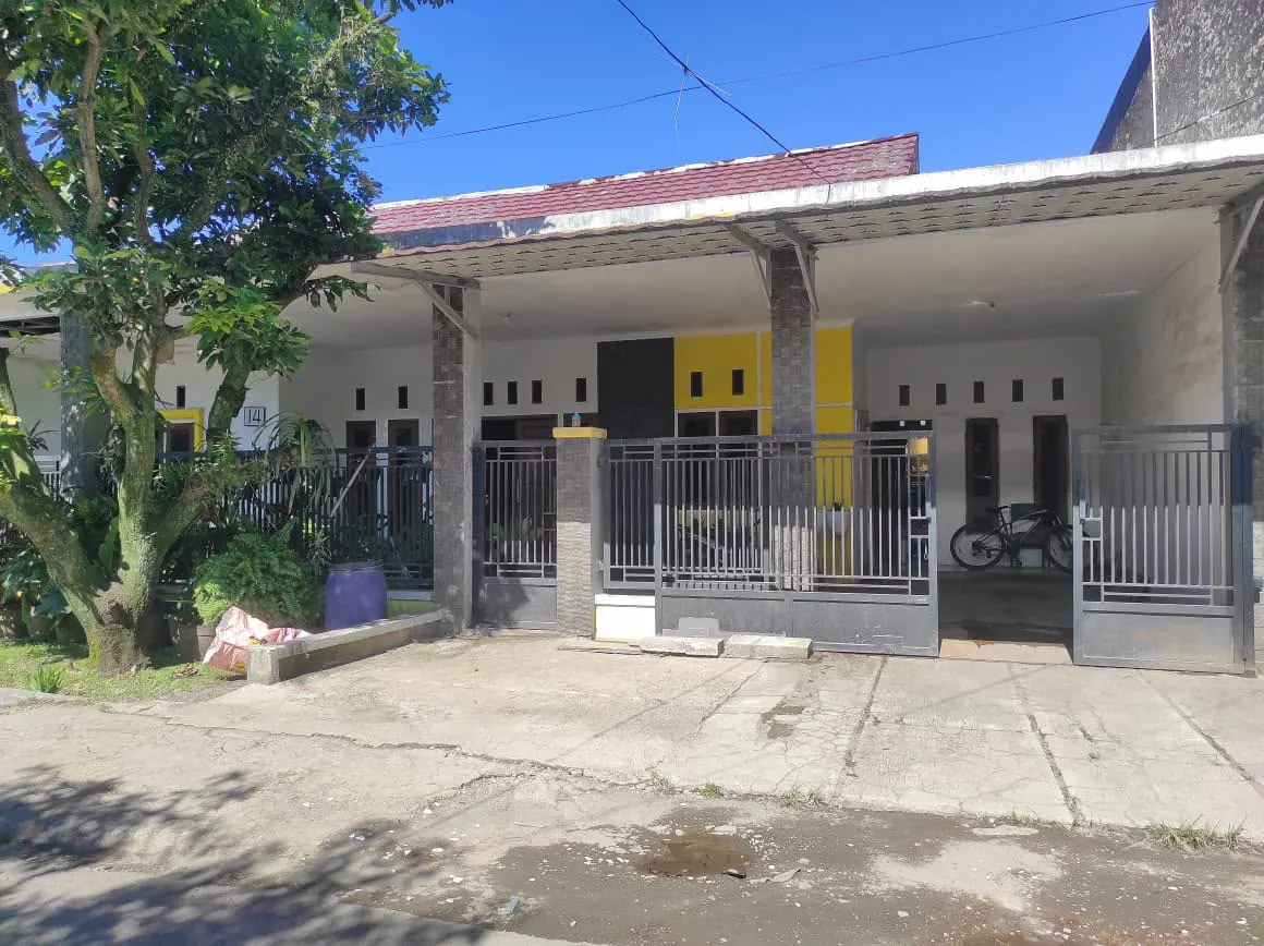 Rumah di Kabupaten Bandung, foto 6
