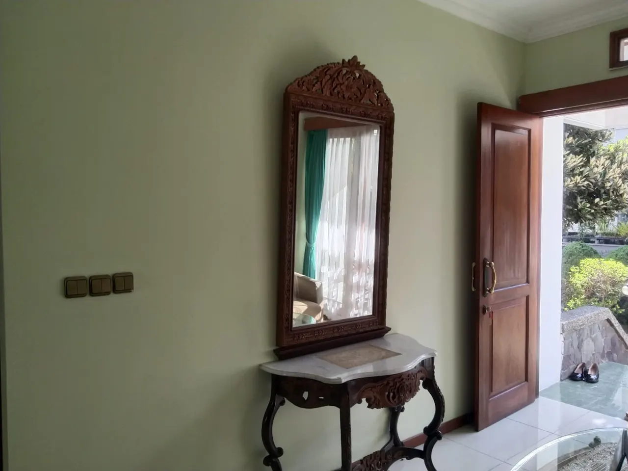 Rumah di Kota Cimahi, foto 6