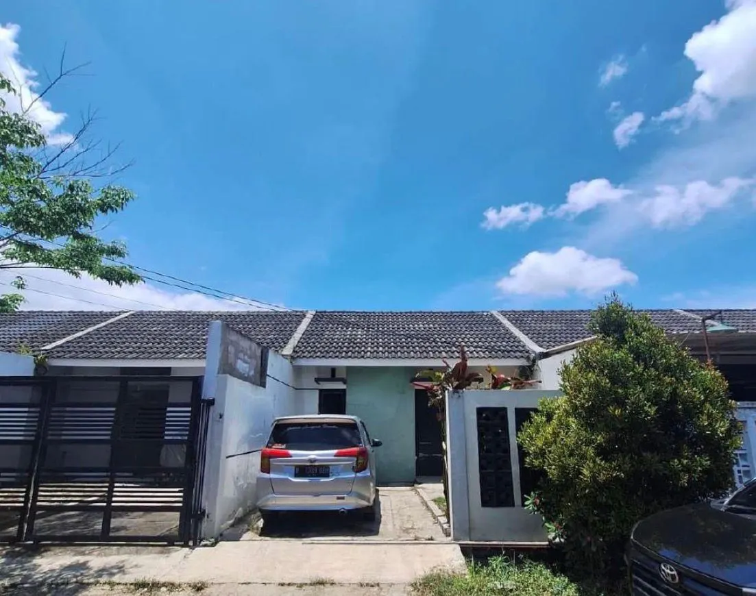 Rumah di Kabupaten Bandung, foto 3