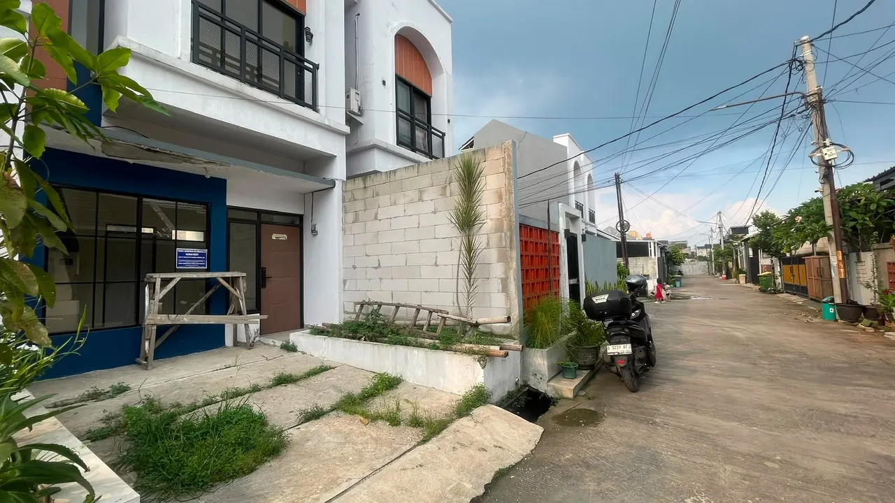 Rumah di Kabupaten Bandung, foto 3