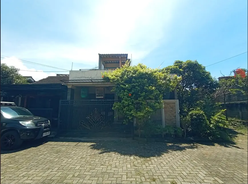 Rumah di Kabupaten Bandung, foto 5