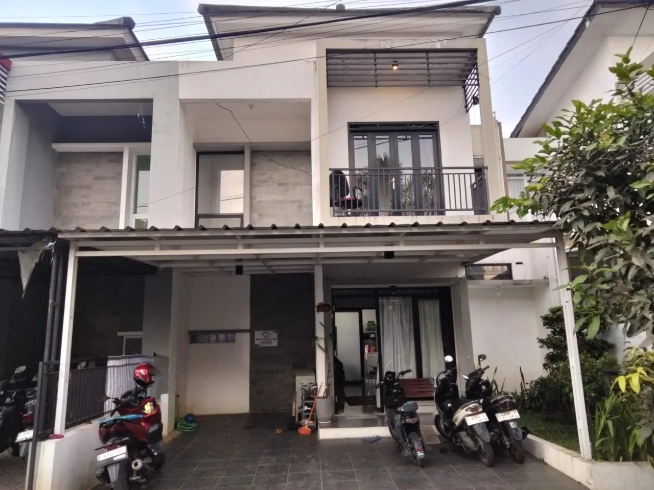 Rumah di Kota Bandung, foto 3