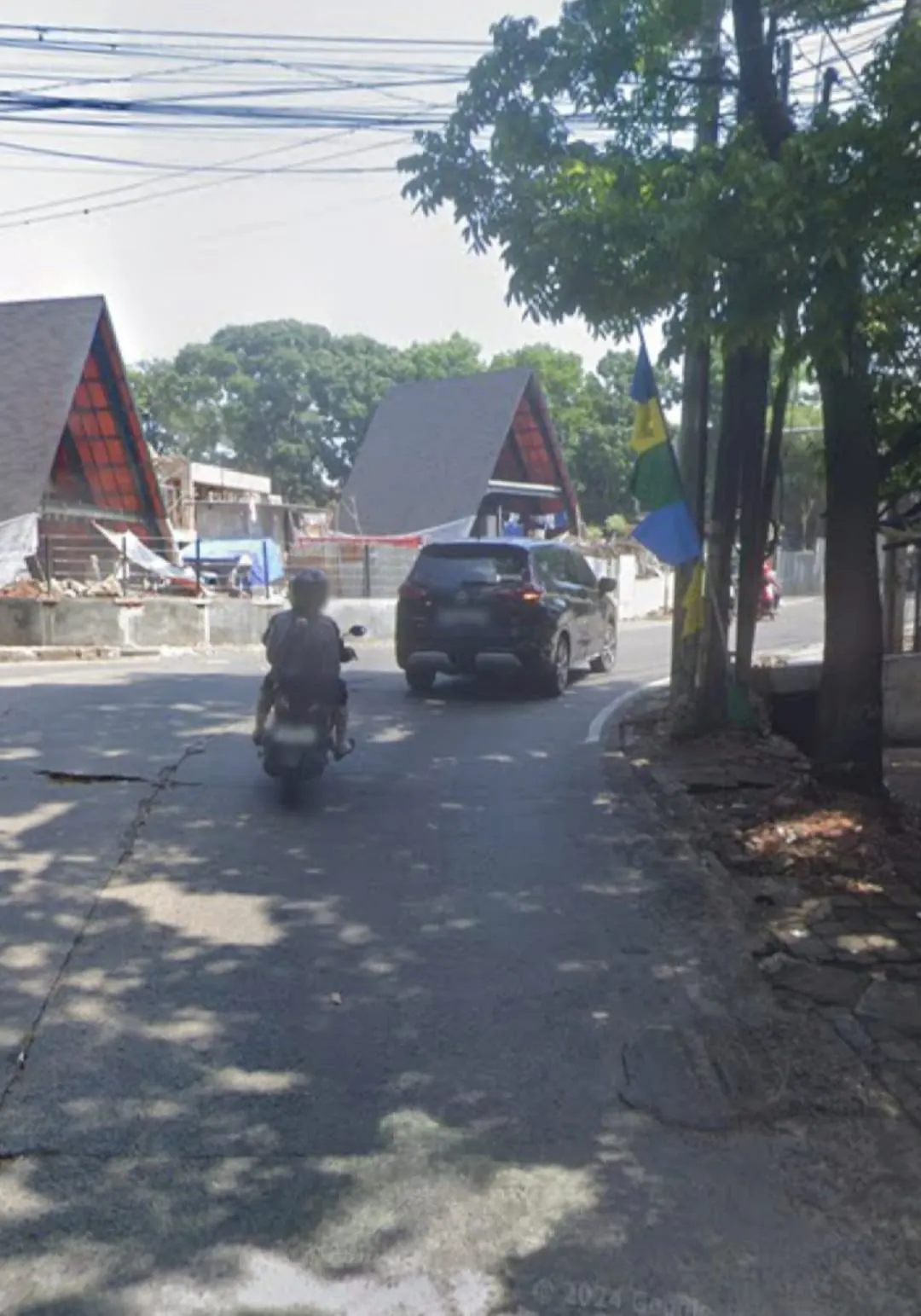 Tanah di Kota Bandung, foto 5