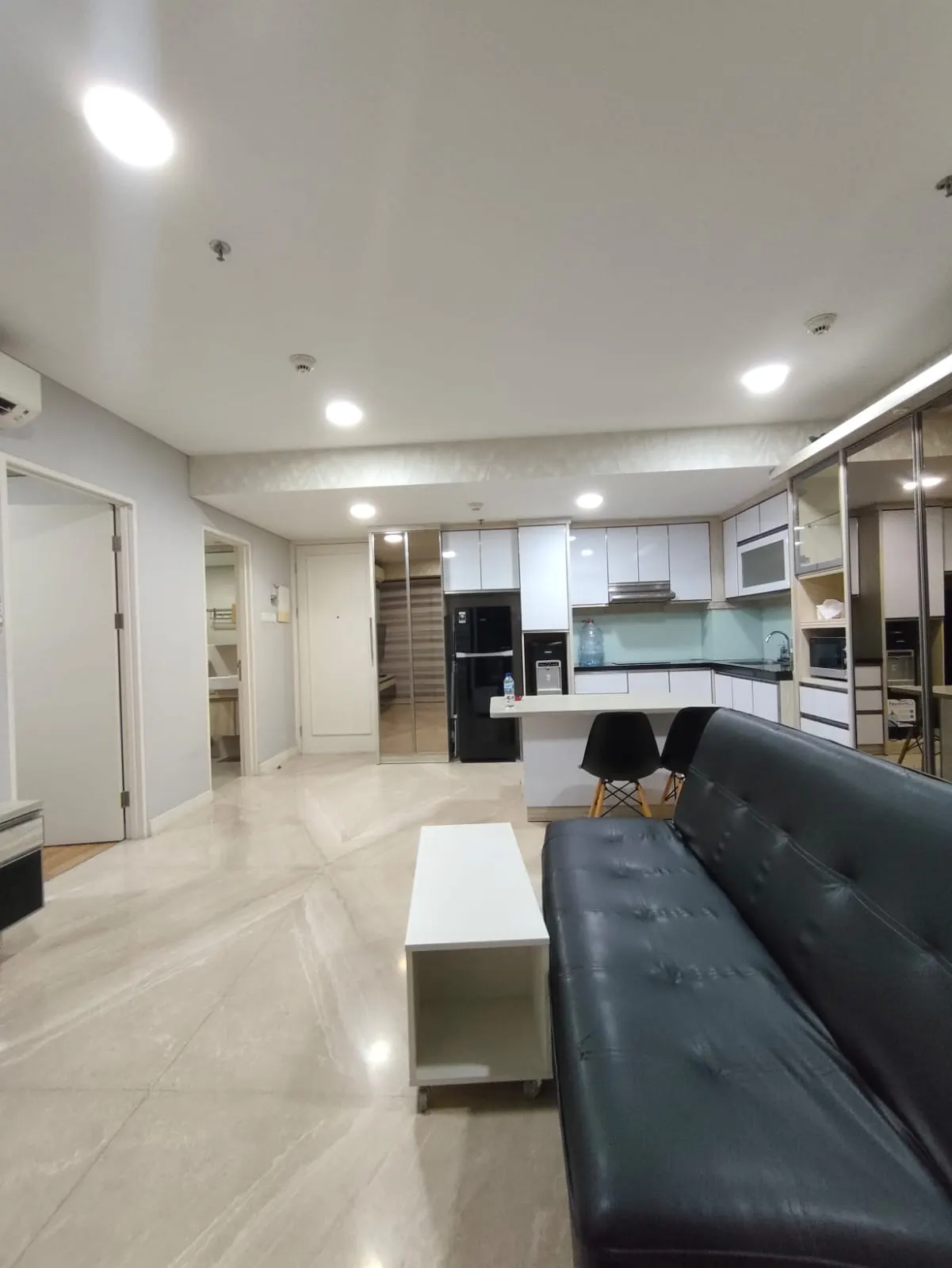 Jual / Sewa Apartemen Landmark Residence, foto 6