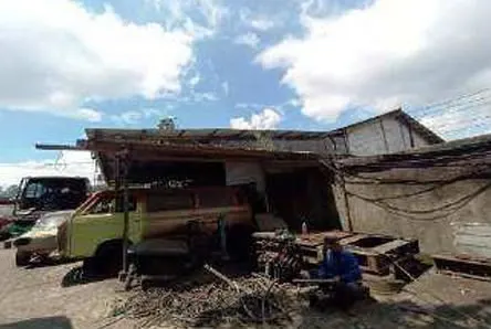 Gudang di Kota Bandung, foto 5