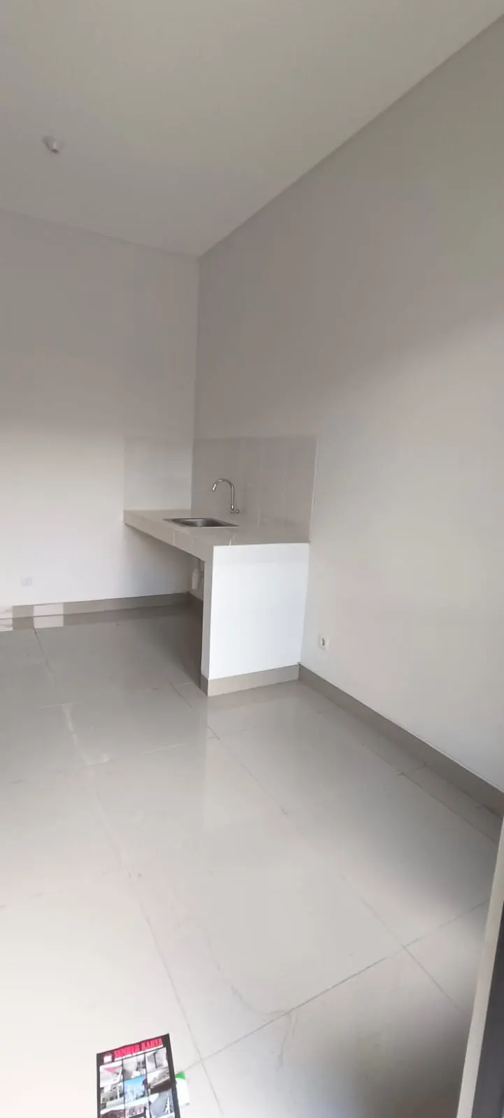 Dijual Podomoro Pattagriya, foto 5