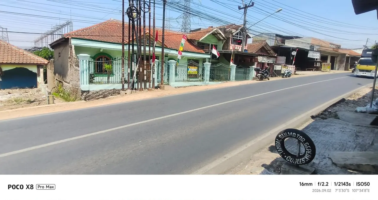 Rumah di Kabupaten Bandung, foto 3