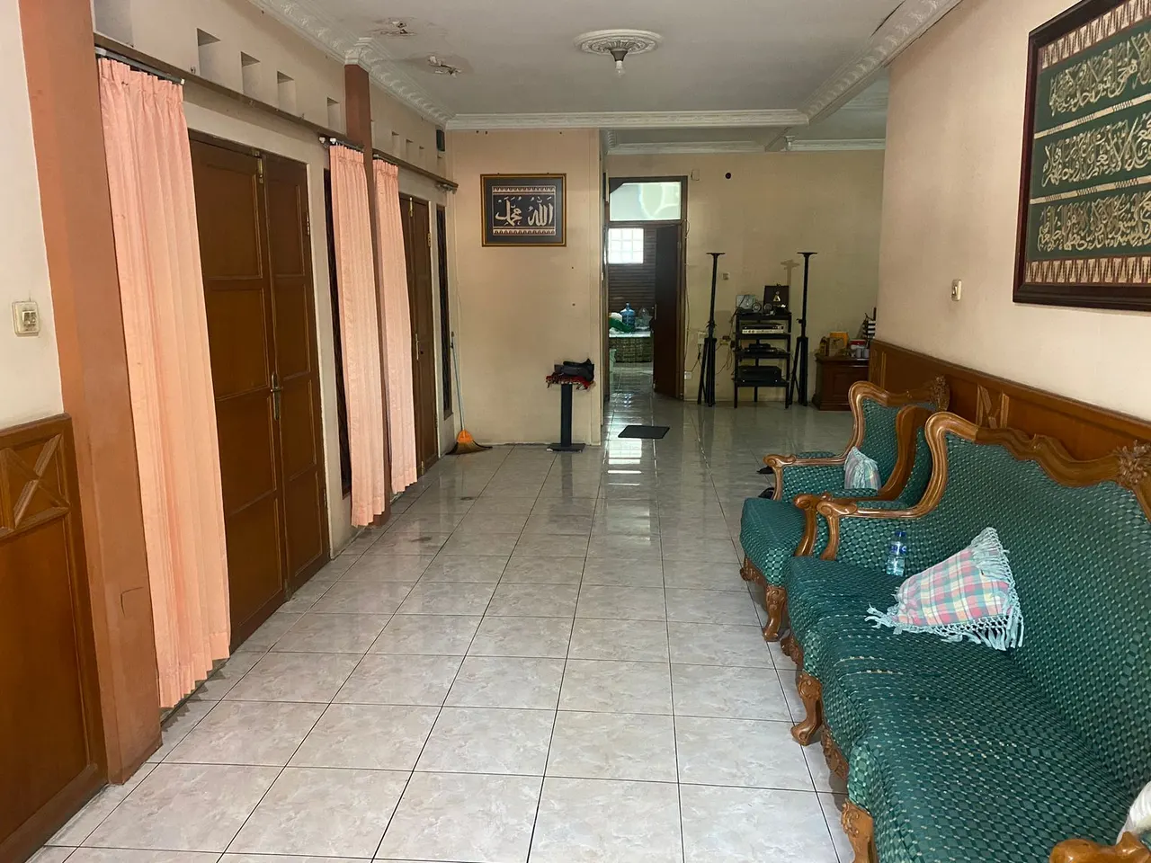 Rumah di Kota Bandung, foto 4
