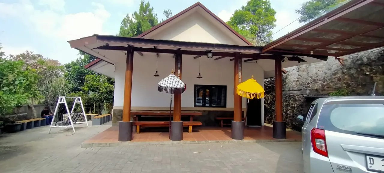 Rumah di Kabupaten Bandung Barat, foto 4