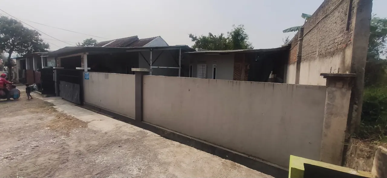 Rumah di Kabupaten Bandung Barat