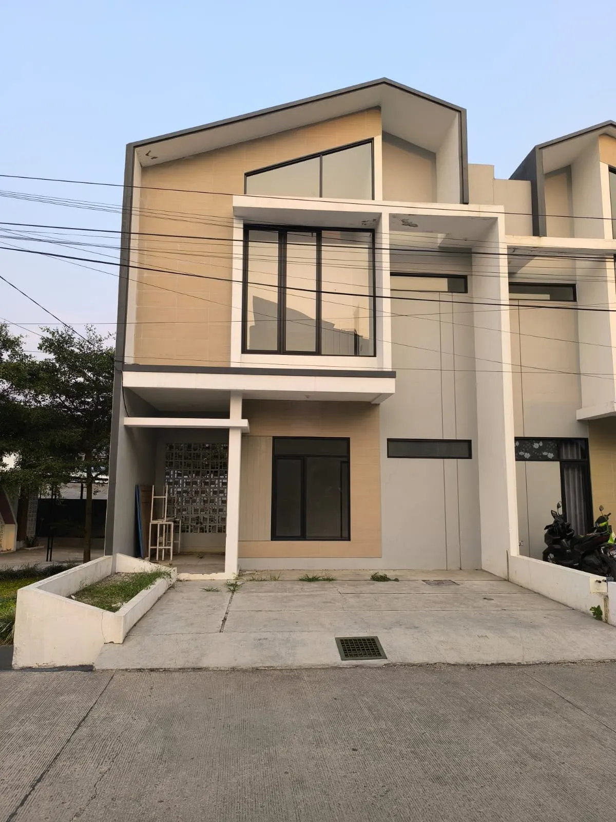 Lelang Rumah di G-Land Katapang Residence I, Katapang, Kabupaten Bandung, foto 4