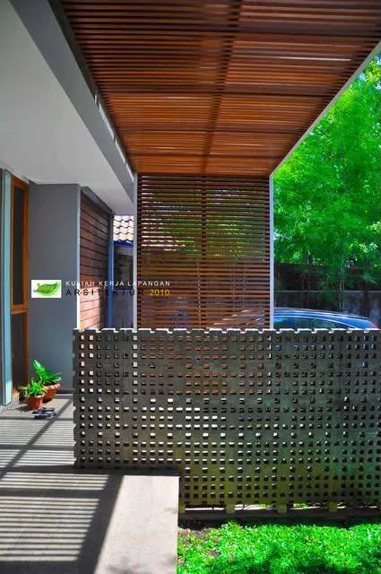 Rumah di Kota Bandung, foto 5