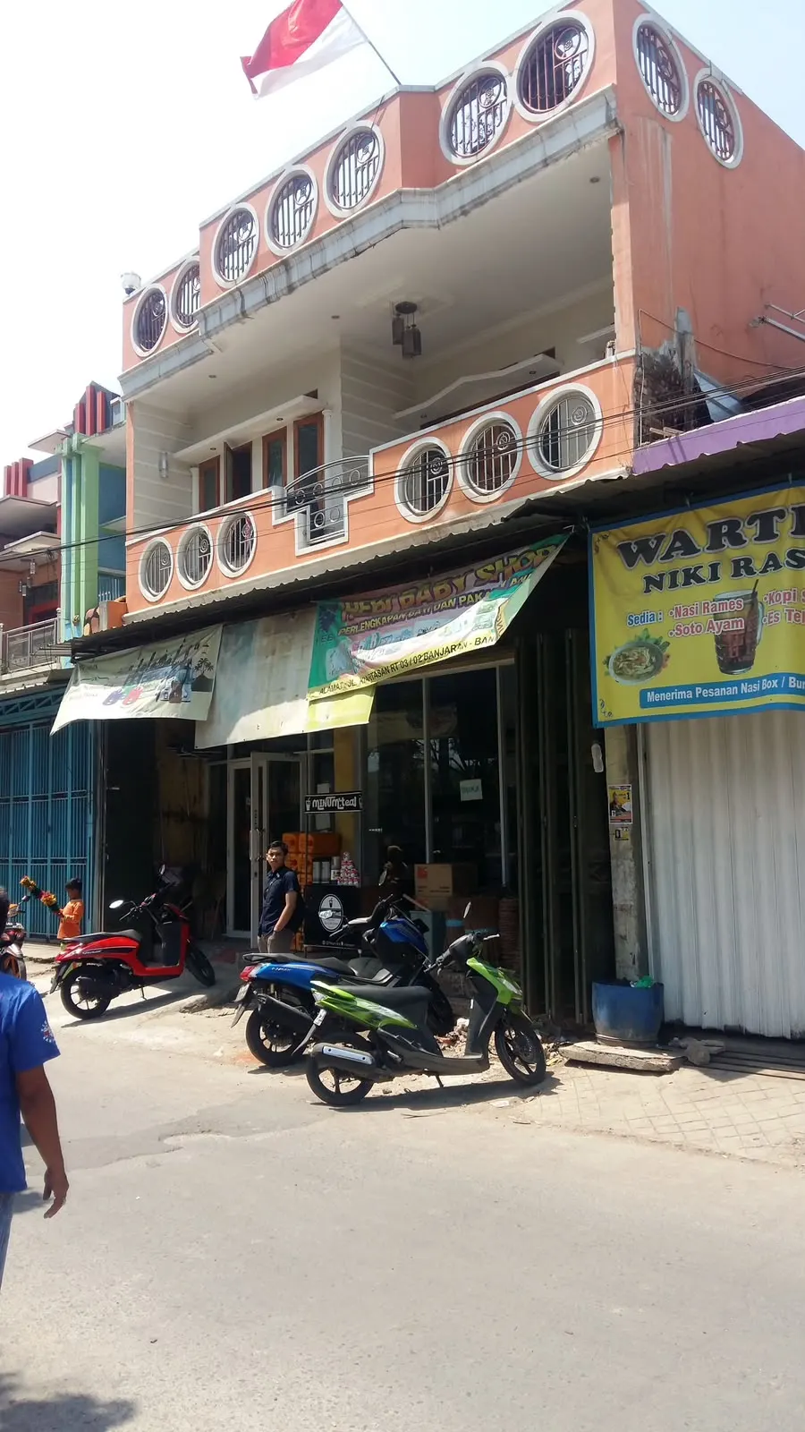 Ruko di Kabupaten Bandung, foto 4