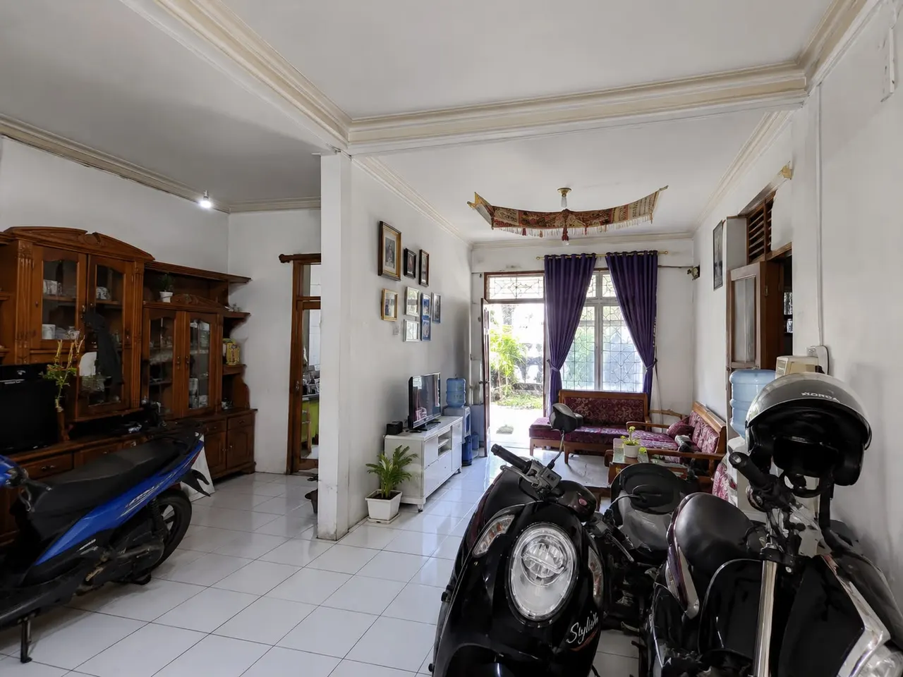 Rumah lelang murah, foto 3