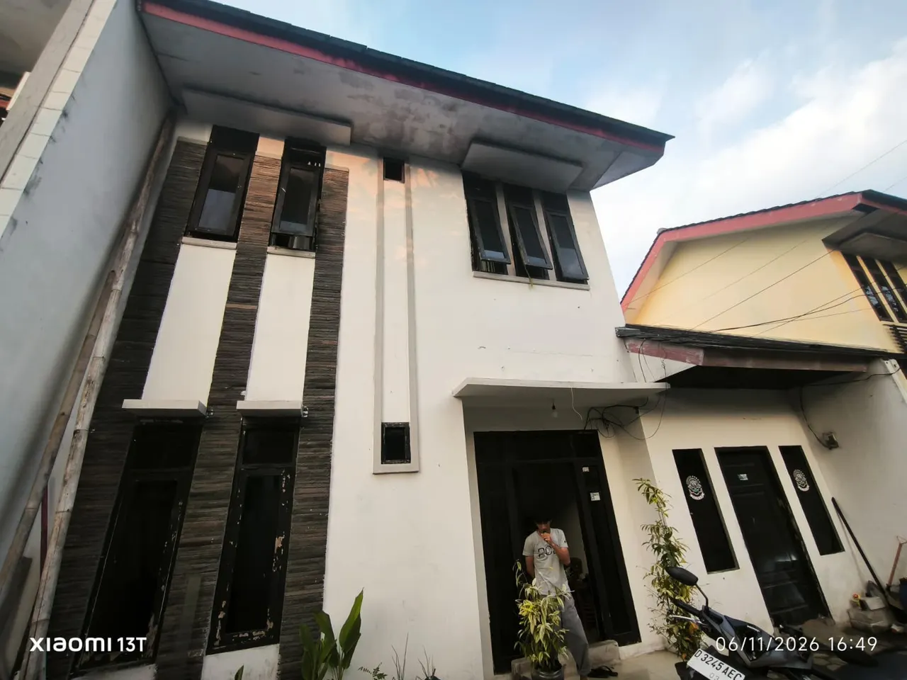 Lelang Rumah di Komplek Riung Bandung Residence, Cisaranten Kidul, Gedebage, Kota Bandung, foto 3