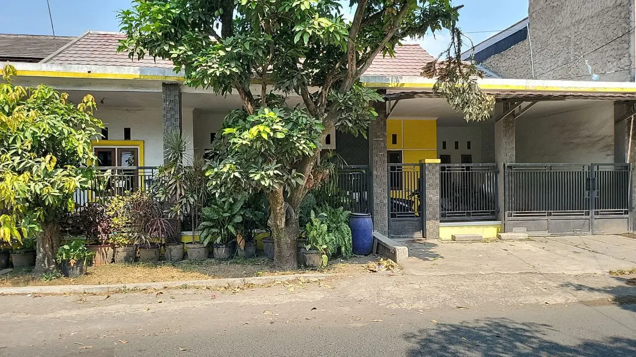 Rumah di Kabupaten Bandung, foto 4