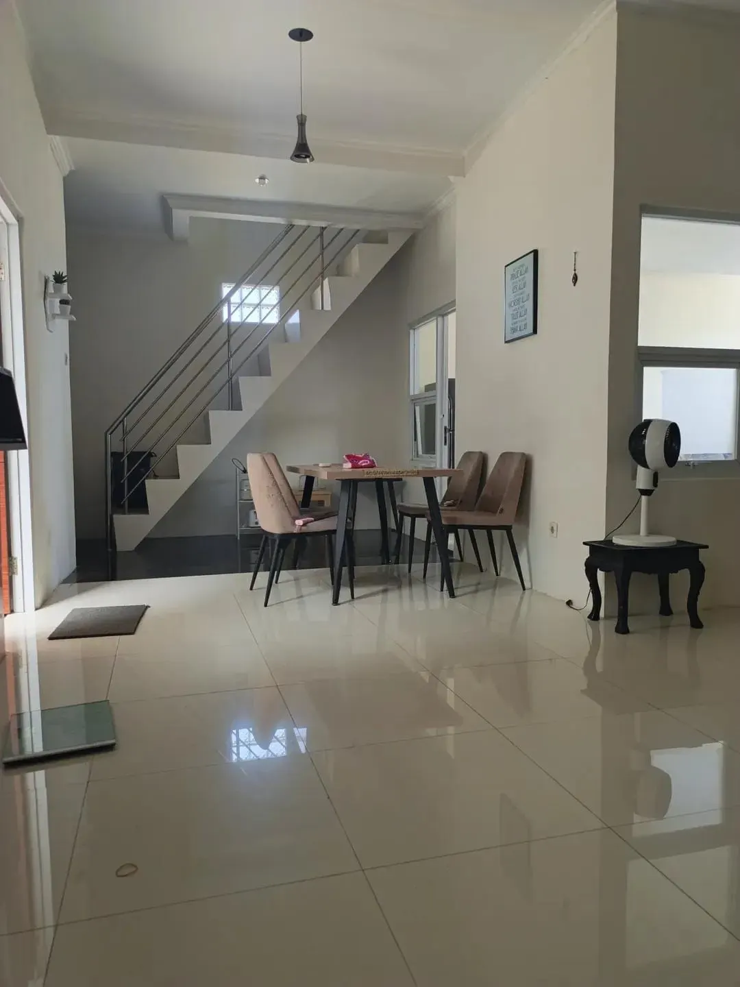 Rumah di Kota Bandung, foto 3