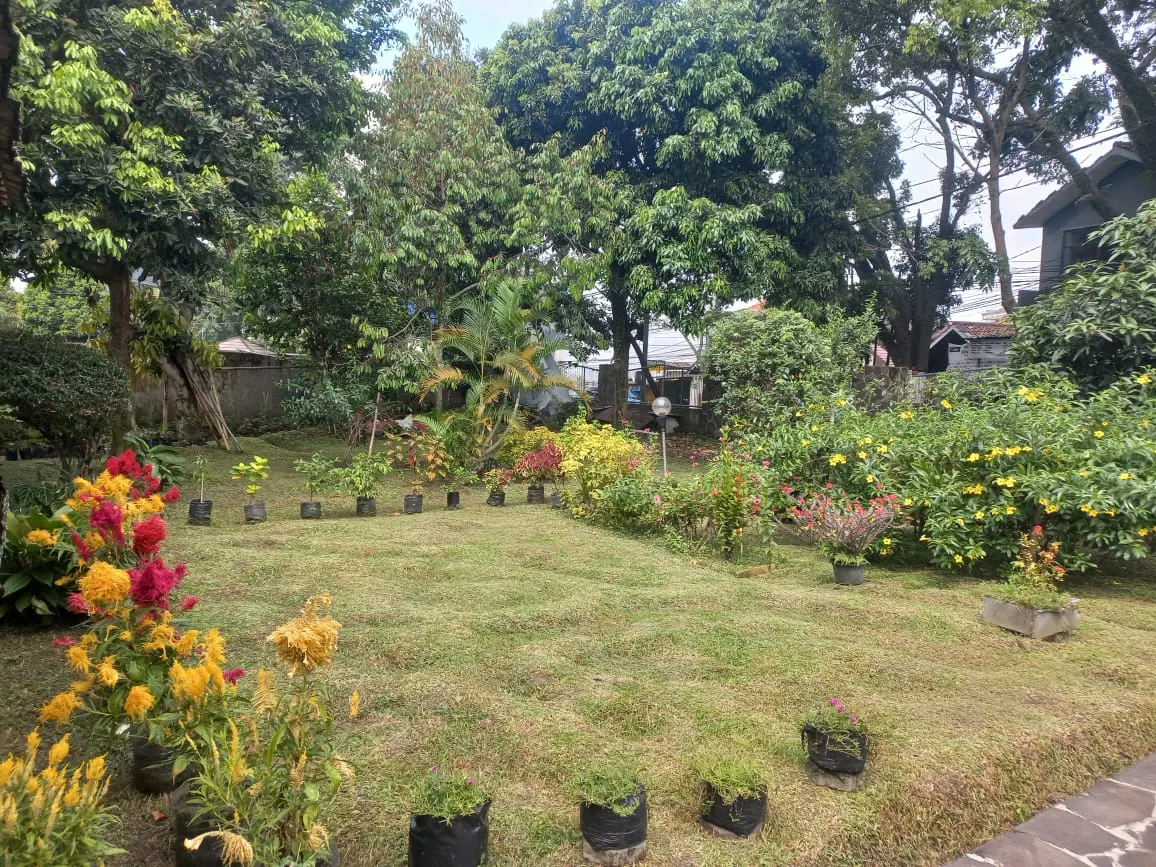 Rumah di Kabupaten Bandung, foto 2