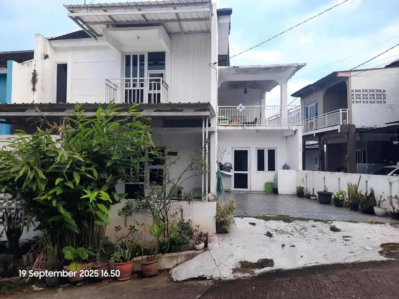 Rumah di Kota Bandung