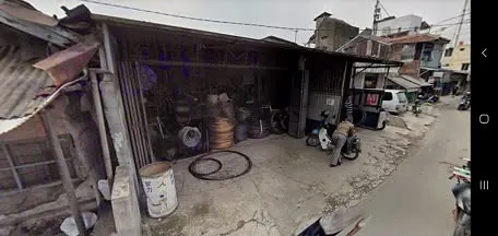 Ruko di Kota Bandung, foto 4