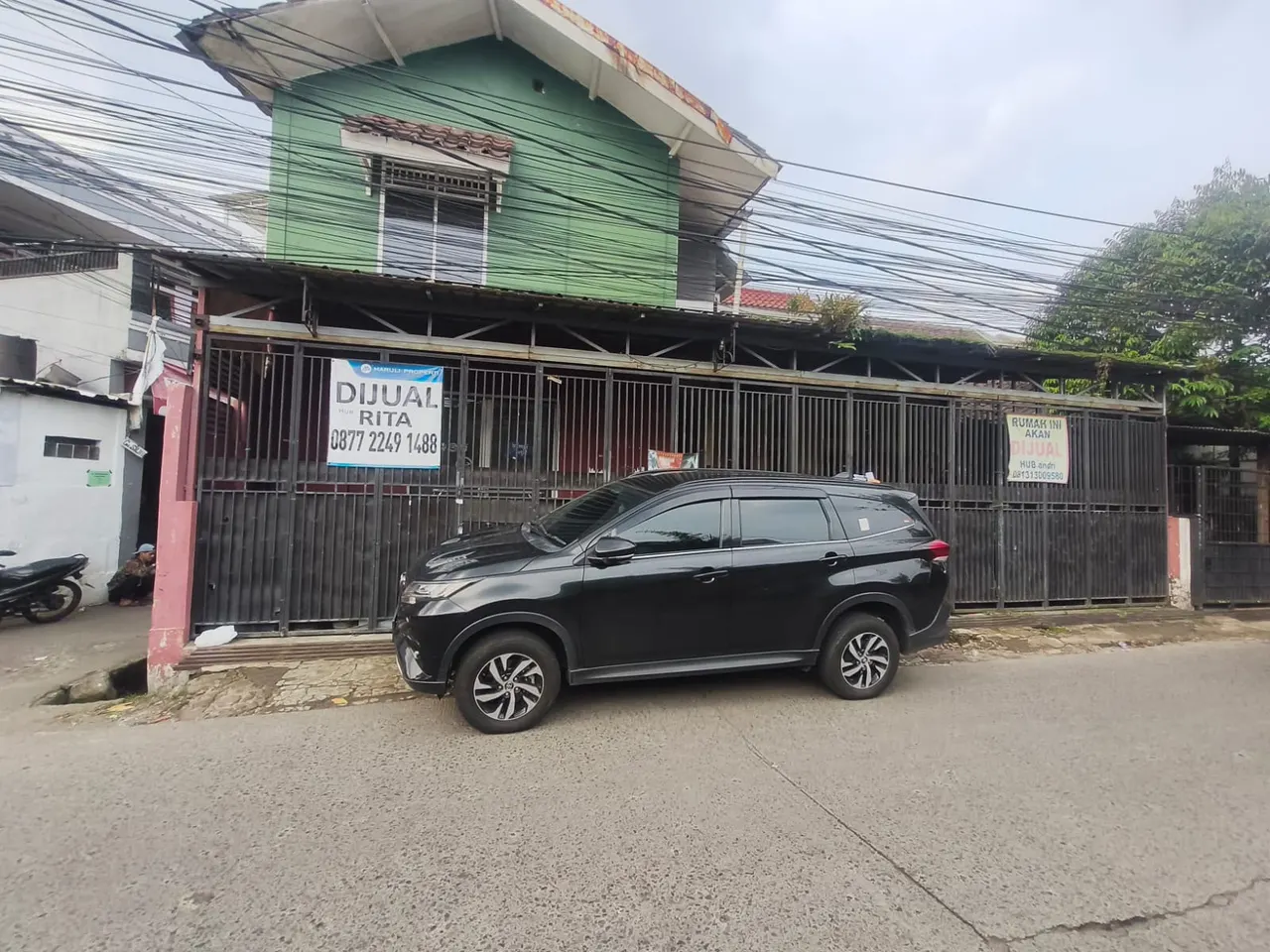 Rumah di Kota Bandung, foto 3