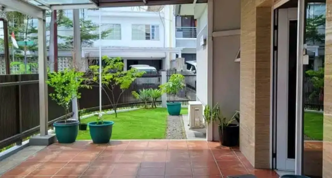 Rumah di Kota Bandung, foto 4