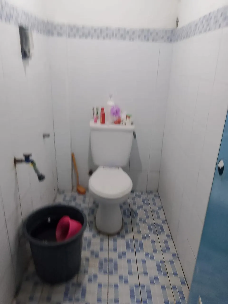 Rumah Tinggal di Sayap Karapitan/Gurame, foto 2