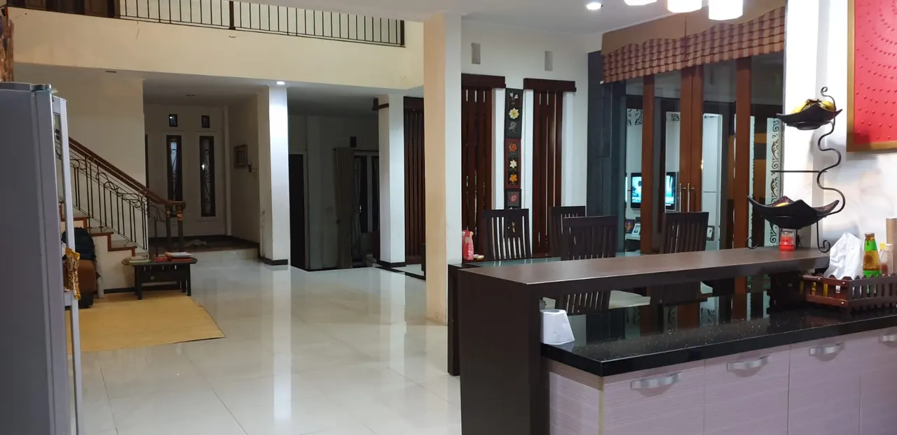 Jual Rumah Full Furnished di Pondok Hijau, foto 6
