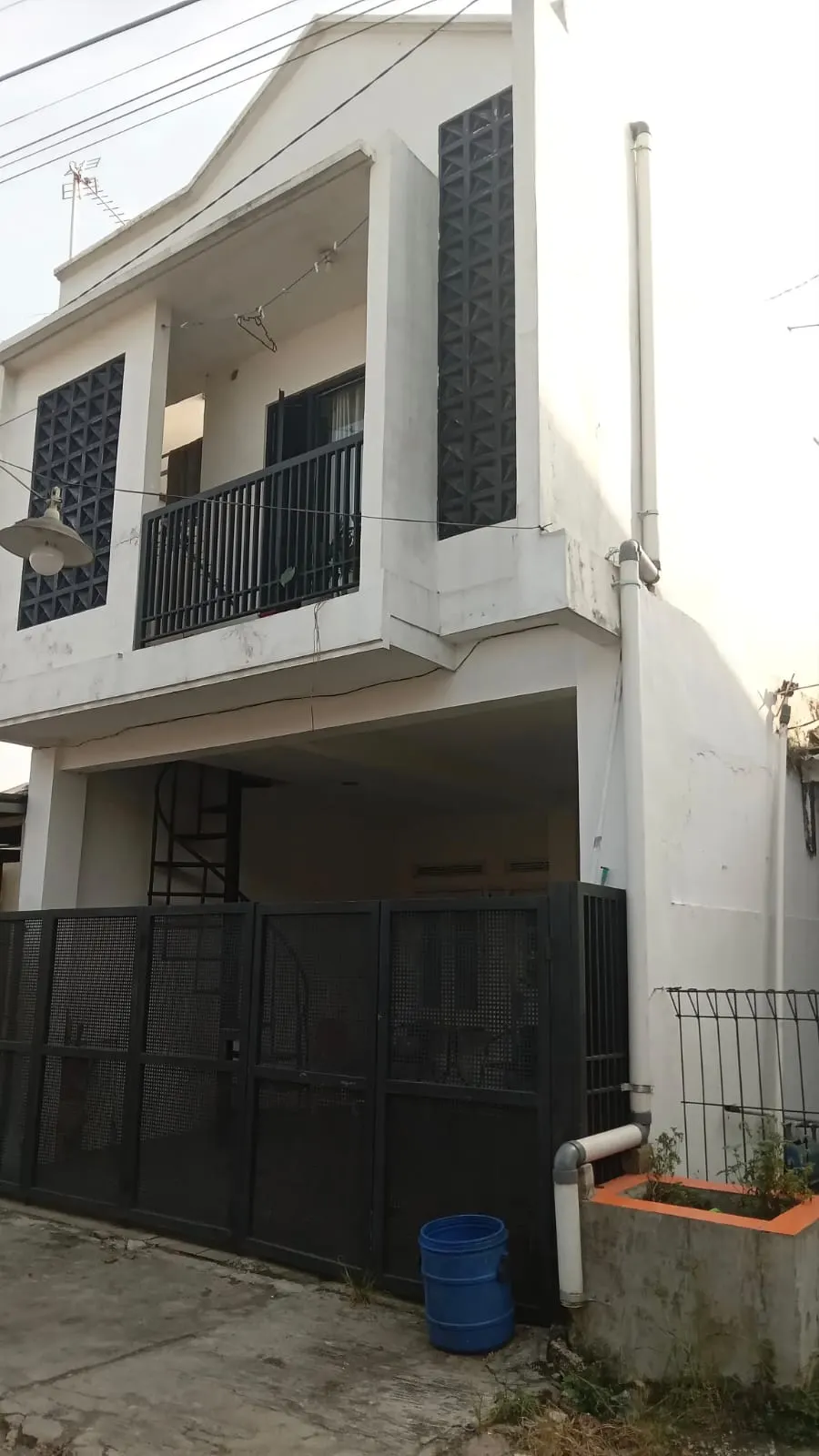 Rumah di Kota Bandung