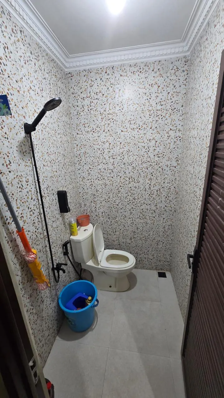 Rumah di Kabupaten Bandung Barat, foto 3