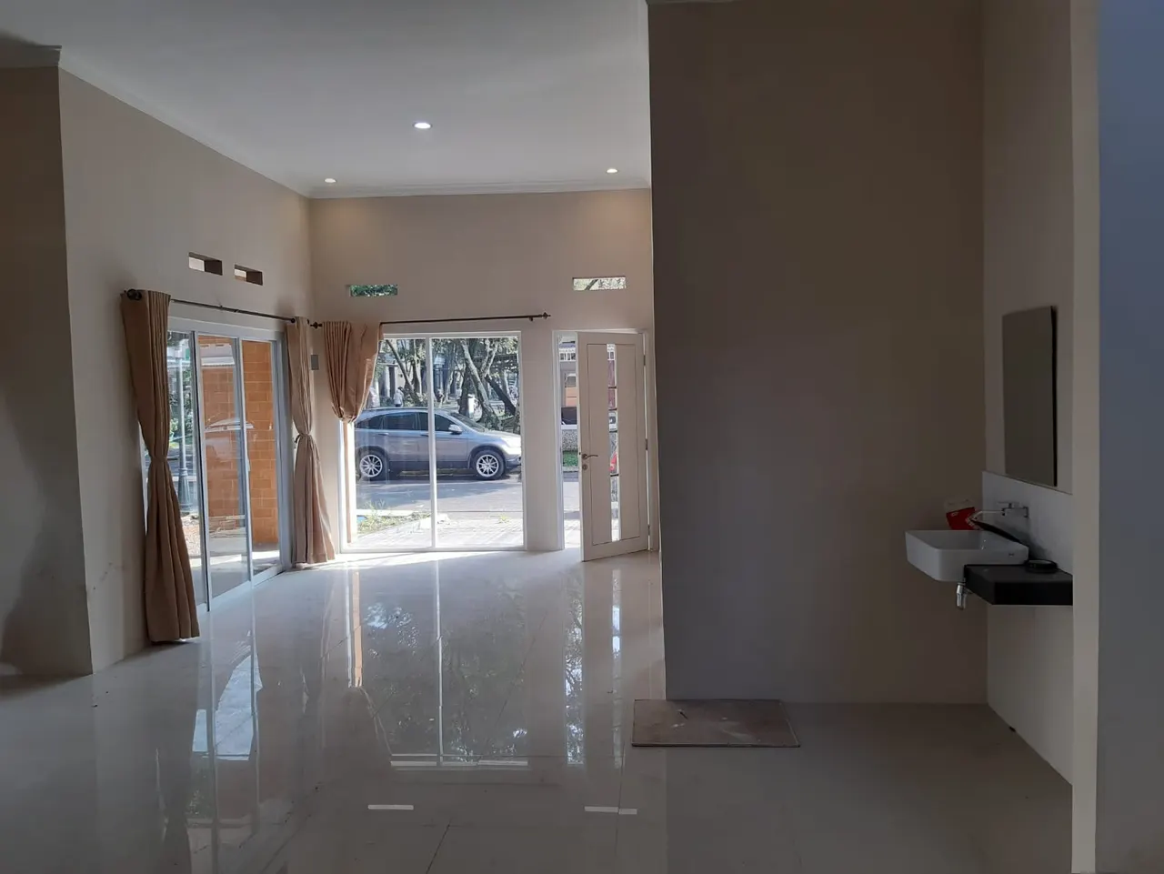 Rumah di Kabupaten Bandung Barat