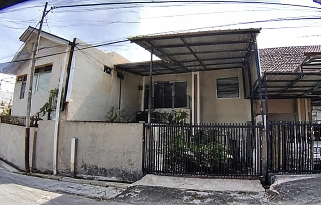 Rumah di Kabupaten Bandung Barat, foto 2