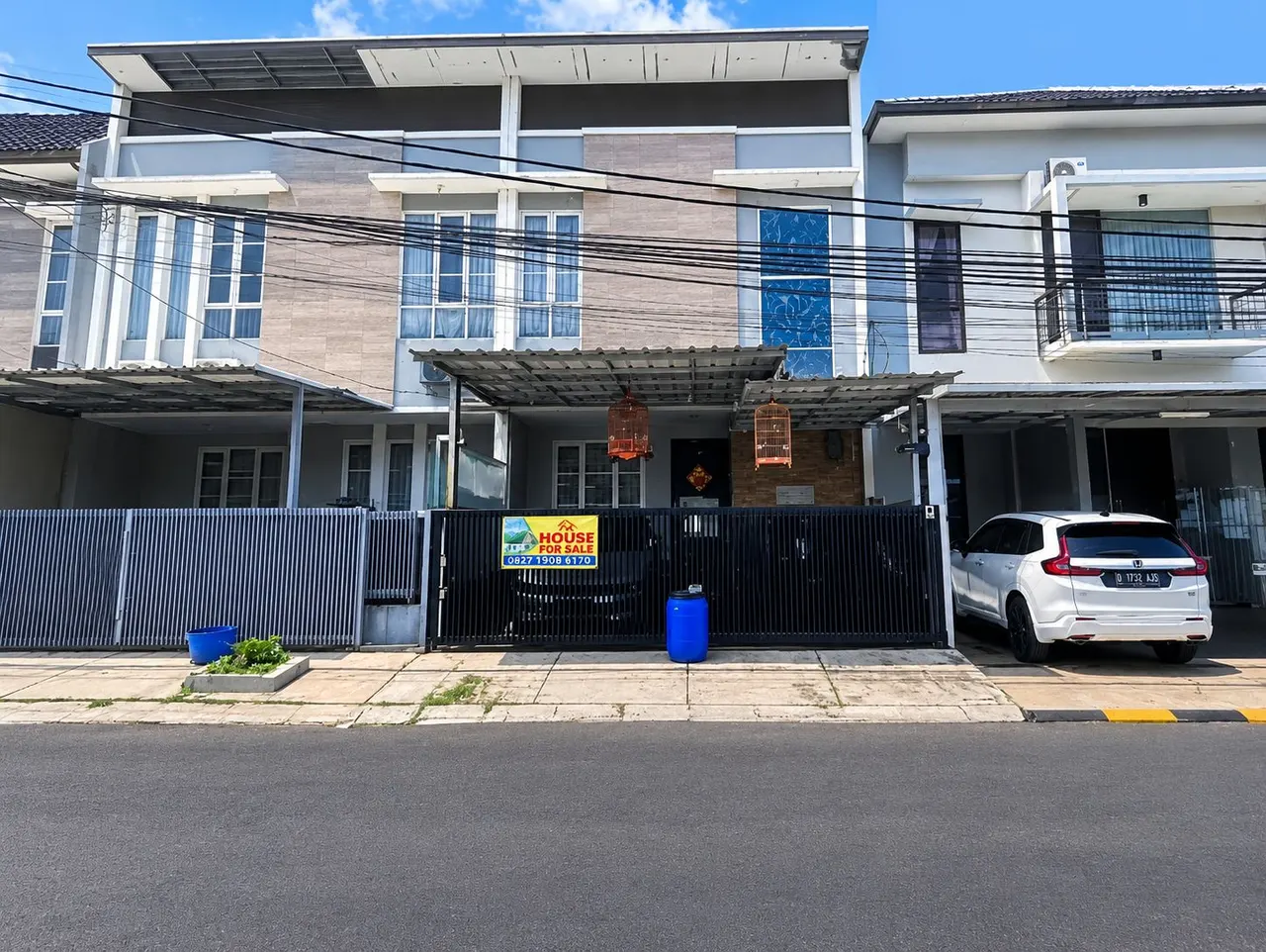 Rumah di Kota Bandung, foto 6